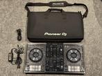 Pioneer DDJ 800 DJ Controller zeer nette staat + Accessoires, Muziek en Instrumenten, Ophalen, Zo goed als nieuw, Dj-set, Pioneer