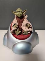 STAR WARS Sideshow yoda, Verzamelen, Star Wars, Ophalen, Zo goed als nieuw