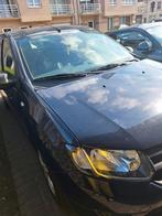 Te koop : Dacia Logan bouwj.2014, kleur blauw, Auto's, 4 deurs, Blauw, Logan, Blauw