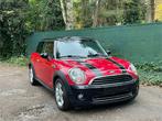 Mini Cooper 1.6 benzine 2009., Auto's, Handgeschakeld, Particulier, Cooper, Euro 4