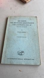 Les navires de la marine allemande Luftwaffe, Collections, Enlèvement
