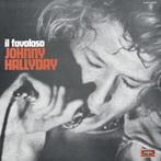 Johnny Hallyday est le favori, Enlèvement, Neuf, dans son emballage, 12 pouces, Pop rock