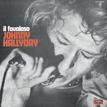 Johnny Hallyday il favoloso beschikbaar voor biedingen