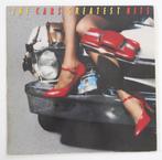 The Cars – The Cars Greatest Hits - Vinyl Lp, Ophalen of Verzenden, Zo goed als nieuw, 12 inch