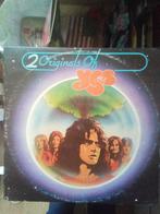 LP Yes, CD & DVD, Vinyles | Rock, Enlèvement ou Envoi