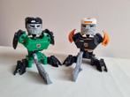 LEGO 3544 hockey set onvolledig, Kinderen en Baby's, Speelgoed | Duplo en Lego, Ophalen, Gebruikt, Lego