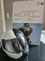 BMW System 7 Carbon - Casque modulable, Motos, Autres marques, Casque intégral, M, Seconde main