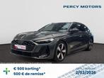 Audi A5 Avant e-hybrid (PHEV) A5 Avant e-hybrid 2.0 TFSI Qua, Argent ou Gris, Achat, Break, A5