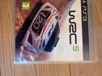 Wrc 5, Informatique & Logiciels, Enlèvement ou Envoi, Comme neuf
