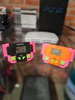 Vintage Electronic Pocket Handheld consoles - jaren 1990, Games en Spelcomputers, Ophalen of Verzenden, Zo goed als nieuw, Consoles