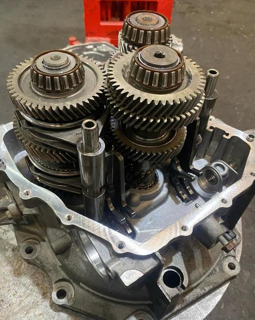 Boîte de vitesse KIA SPORTAGE, Auto-onderdelen, Transmissie en Toebehoren, Alfa Romeo, Audi, Citroën, Fiat, Ford, Honda, Mini