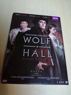 Wolf hall seizoen 1 drama dvd tv serie, Cd's en Dvd's, Dvd's | Tv en Series, Vanaf 16 jaar, Boxset, Drama, Ophalen of Verzenden