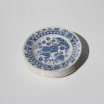 Nankin lot servies, Antiek en Kunst, Ophalen of Verzenden