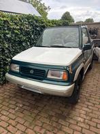 Suzuki vitara 1.9td PSA, Ophalen of Verzenden, Suzuki