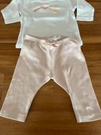 Broekje United Colors of Benetton, Kinderen en Baby's, Babykleding | Maat 62, Broekje, Meisje, Ophalen of Verzenden, Zo goed als nieuw