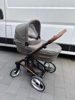 Buggyset Mutsy, Kinderen en Baby's, Ophalen, Gebruikt, Combiwagen, Mutsy