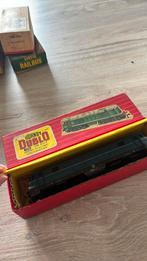 Hornby Dublo diesel electric locomotive 2230, Ophalen, Nieuw, Locomotief, Overige merken