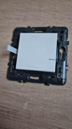 Smart draadloze schakelaar Legrand Valena Netatmo zigbee, Doe-het-zelf en Bouw, Elektriciteit en Kabels, Ophalen of Verzenden