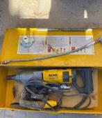 Rems Carotteuse à diamant Picus S3 rems, Doe-het-zelf en Bouw, Ophalen of Verzenden, Gebruikt, 600 watt of meer, Kolomboormachine