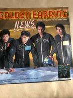 7" Golden Earring, N.E.W.S., Cd's en Dvd's, Vinyl | Rock, Ophalen of Verzenden, Poprock