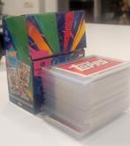 Champions league topps 2025/26, Collections, Enlèvement ou Envoi, Neuf, Sport