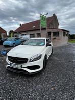 MERCEDES A KLASSE AMG KIT EN MAXTON UNIEK, Te koop, Alcantara, Benzine, A-Klasse