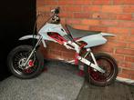 Pitbike rolling frame zonder motorblok, Fietsen en Brommers, Ophalen