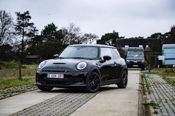 MINI COOPER SE//MINI YOURS//FULL OPTION