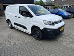 Citroen Berlingo 1.5 BlueHDI Club XL NaVi, Te koop, 5 deurs, Stof, Citroën