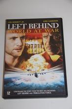 dvd * left behind world at war, CD & DVD, DVD | Action, Utilisé, Enlèvement ou Envoi, Guerre