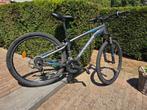 Jongensfiets ROCKRIDER ST 100, Fietsen en Brommers, Gebruikt, Rockrider, Handrem, Ophalen
