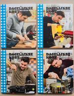 BOX Jeroen Meus, Dagelijkse kost, Boeken, Ophalen