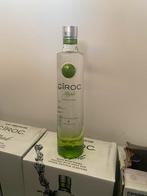 Ciroc pomme, Ophalen