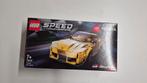 LEGO 76901 Speed Champions Toyota GR Supra, Enlèvement ou Envoi, Neuf, Ensemble complet, Lego