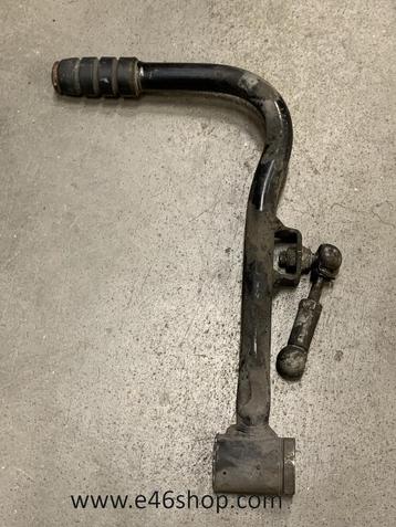 VERSNELLINGS PEDAAL BMW R22 (R 850 RT, R 1150 RT, R 1150 RS) beschikbaar voor biedingen