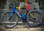 Trek Madone Slr7 Gen8, Fietsen en Brommers, Ophalen, Zo goed als nieuw, Carbon, Heren