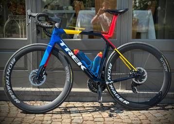 Trek Madone Slr7 Gen8 beschikbaar voor biedingen