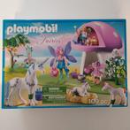 Playmobil Fairies, Kinderen en Baby's, Speelgoed | Playmobil, Ophalen of Verzenden, Zo goed als nieuw