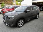 Citroën C5 Aircross 1.6 Plug-in-Hybrid-EAT8 Feel Pack btw in, Auto's, Citroën, 36 g/km, Te koop, Zilver of Grijs, 5 deurs