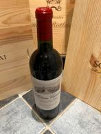 Chateau Canon 2007, Enlèvement ou Envoi, Comme neuf