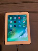 Ipad verdoe 10.3.3, Computers en Software, Apple iPads, Ophalen, Gebruikt, Apple iPad, Wit