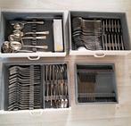 BESTEKKOFFER barenthal 100 stuks roestvrij staal / rvs nieuw, Huis en Inrichting, Ophalen of Verzenden, Nieuw, Inox of Chroom