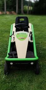 ETESIA MBHE2 grasmaaier, Ophalen, Gebruikt