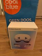 Meta quest 3S, Games en Spelcomputers, Virtual Reality, Ophalen of Verzenden, Zo goed als nieuw