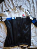 Tenue cycliste, Ophalen, Zo goed als nieuw, Bovenkleding, Heren