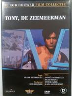 Tony, De Zeemeerman, CD & DVD, DVD | Néerlandophone, Enlèvement ou Envoi