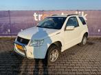 2009 - Suzuki - Grand Vitara - 2.4 Exclusive - Personenauto, Auto's, Suzuki, Euro 5, Gebruikt, Grand Vitara, Bedrijf