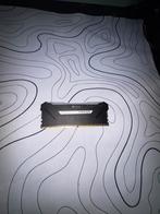 Ram ddr4 8gb 3200 mhz, Computers en Software, RAM geheugen, Ophalen of Verzenden, Zo goed als nieuw, DDR4