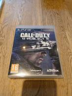 Call of Duty Ghosts, Games en Spelcomputers, Ophalen of Verzenden, Gebruikt