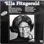 Ella Fitzgerald - Volume 2 LP/Vinyl, 1960 tot 1980, Jazz, Gebruikt, Ophalen of Verzenden